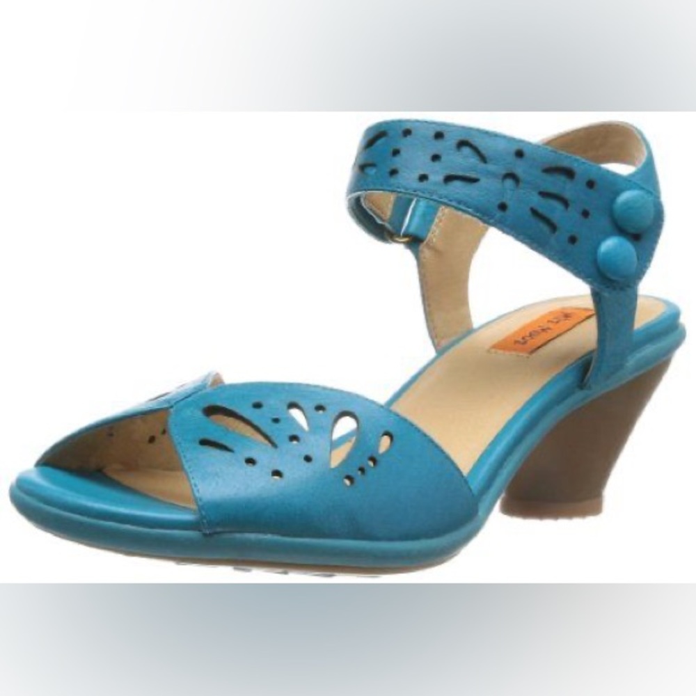 Miz Mooz Cortlyn Heel